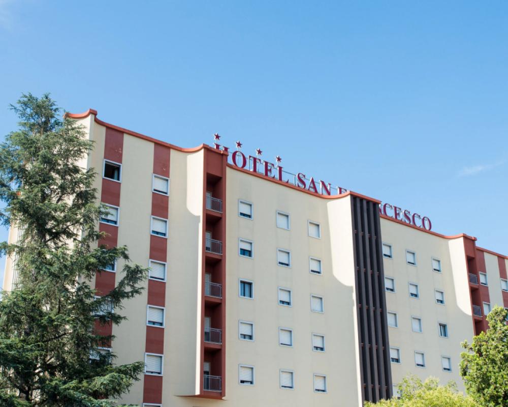 Hotel San Francesco