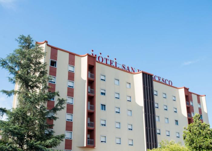 Hotel San Francesco