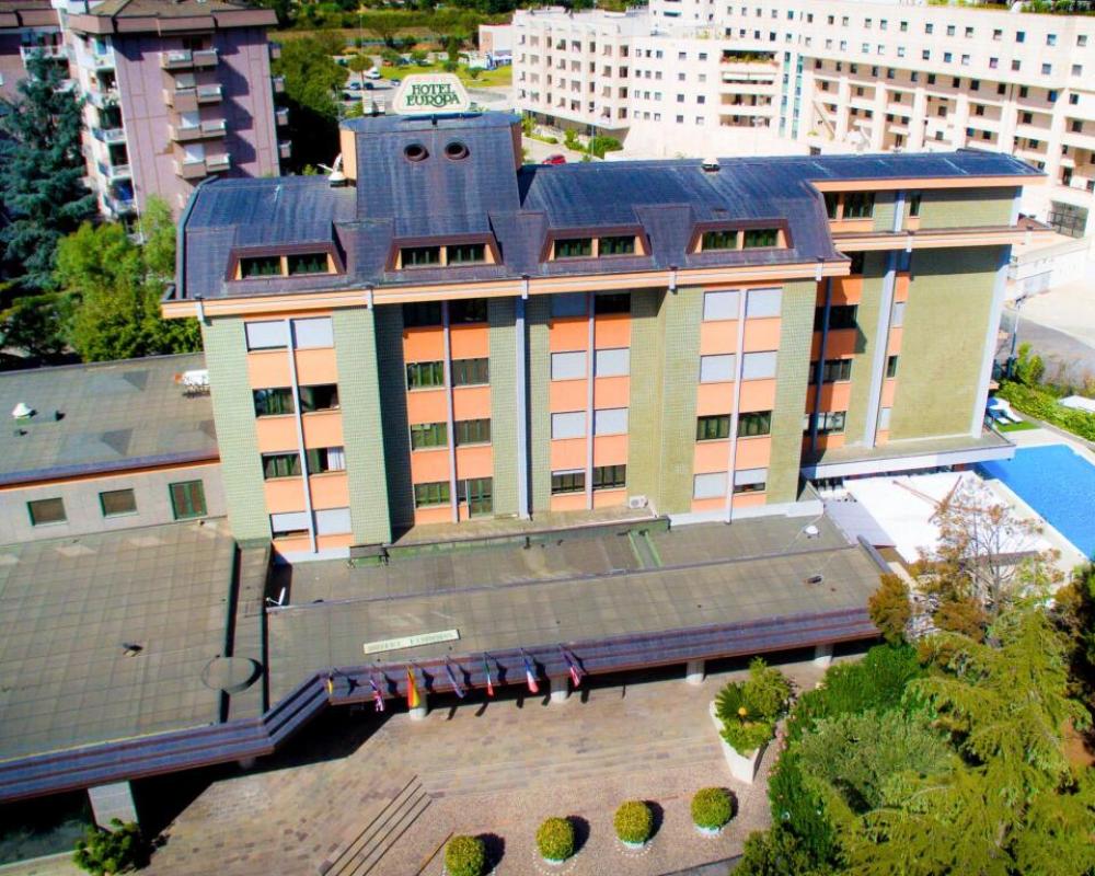 Hotel Europa