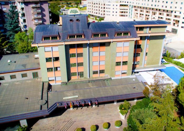 Hotel Europa