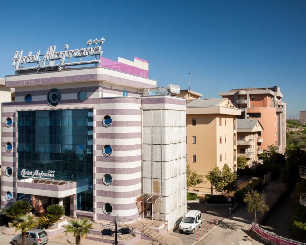 Hotel Majorana