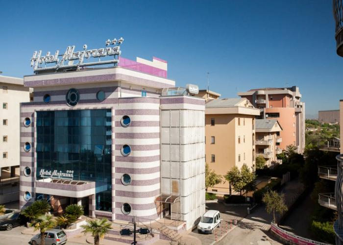 Hotel Majorana