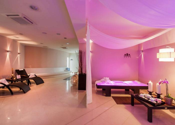 Best Western Premier Villa Fabiano Palace Hotel