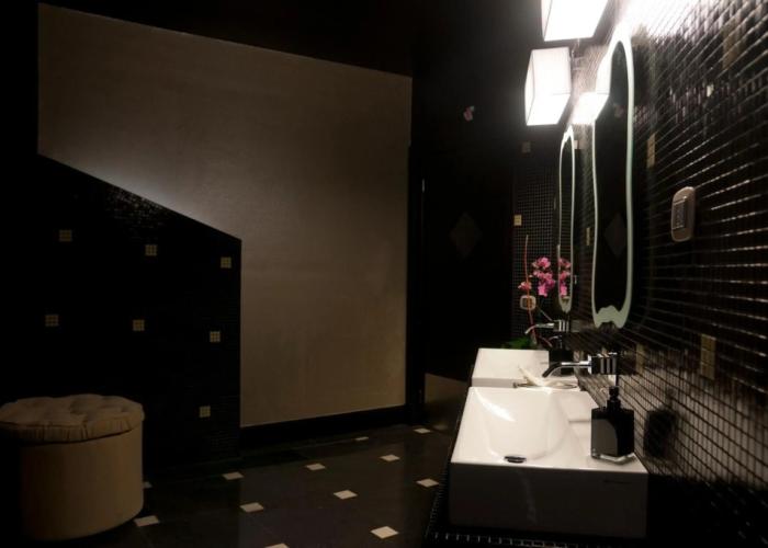 Best Western Premier Villa Fabiano Palace Hotel