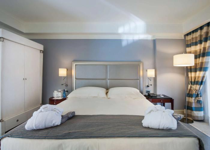 Best Western Premier Villa Fabiano Palace Hotel