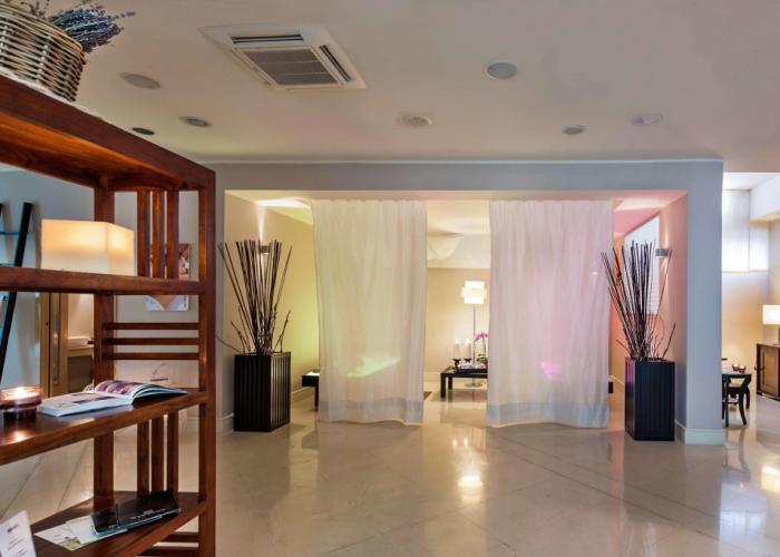 Best Western Premier Villa Fabiano Palace Hotel