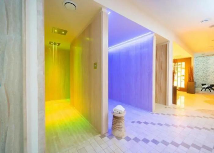 Best Western Premier Villa Fabiano Palace Hotel