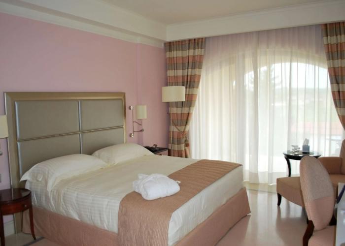 Best Western Premier Villa Fabiano Palace Hotel