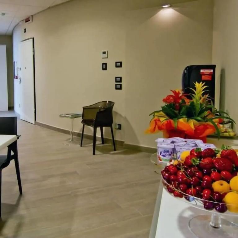 фото B&B Galileo