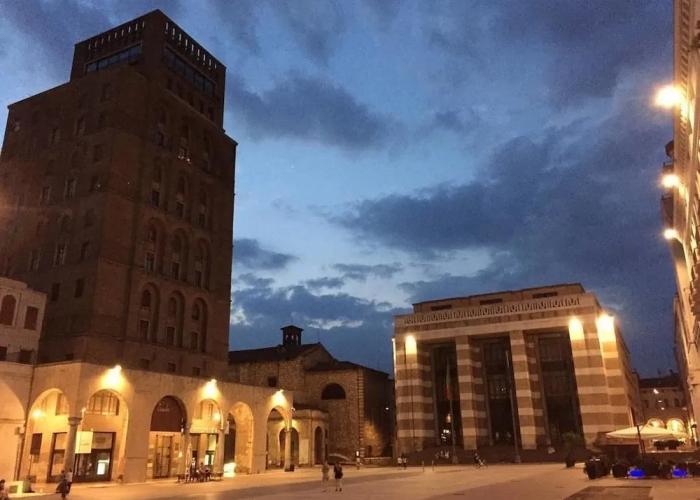 B&B Ai Musei