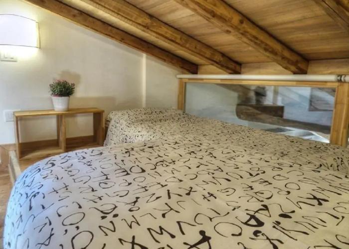 B&B Ai Musei
