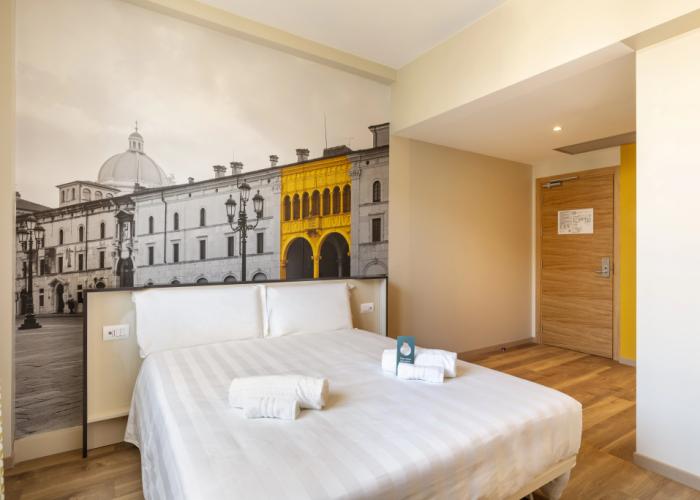 B&B Hotel Brescia