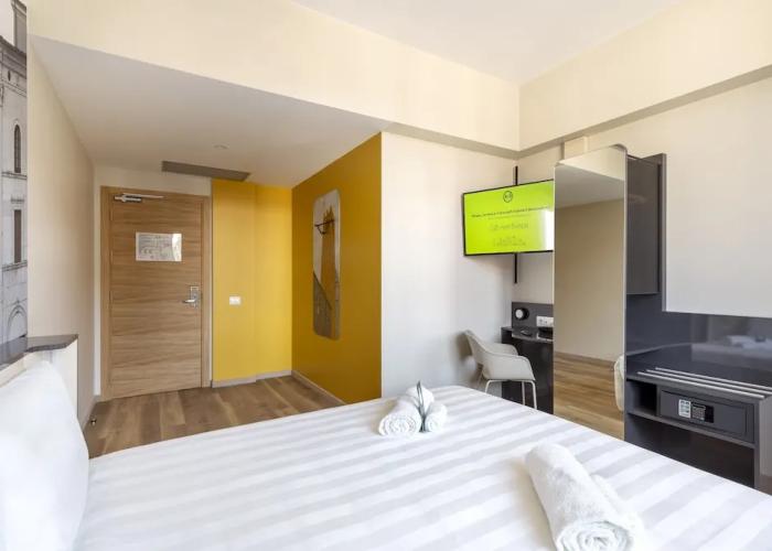 B&B Hotel Brescia