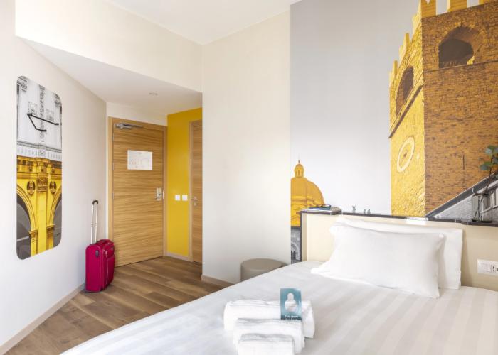 B&B Hotel Brescia