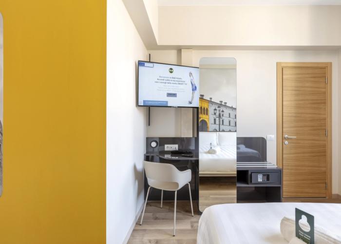 B&B Hotel Brescia