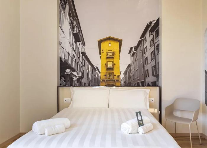 B&B Hotel Brescia