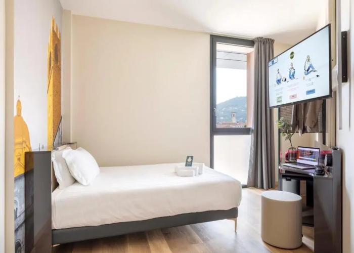B&B Hotel Brescia