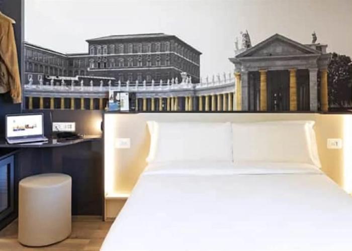 B&B Hotel Brescia