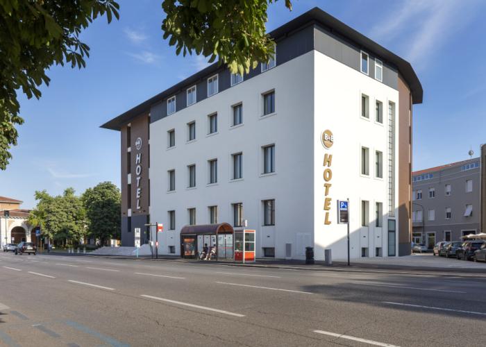 B&B Hotel Brescia
