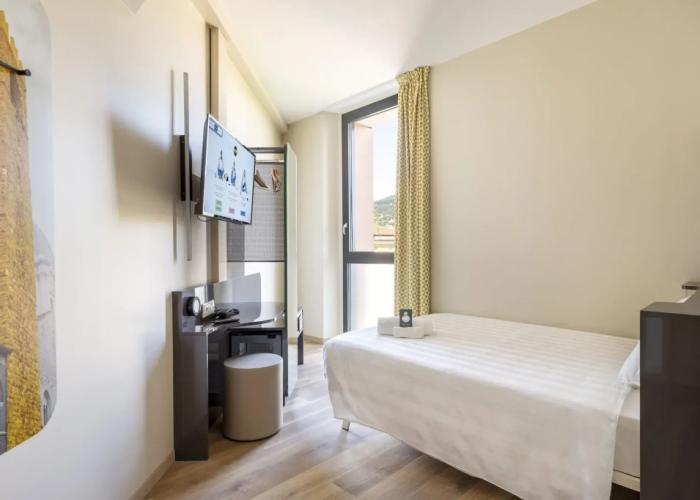 B&B Hotel Brescia