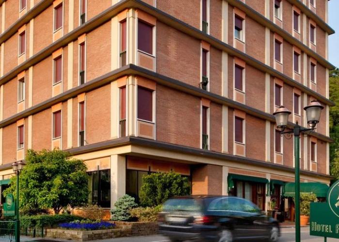 Hotel Ambasciatori