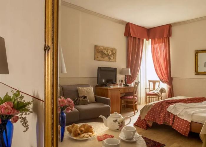 Hotel Ambasciatori