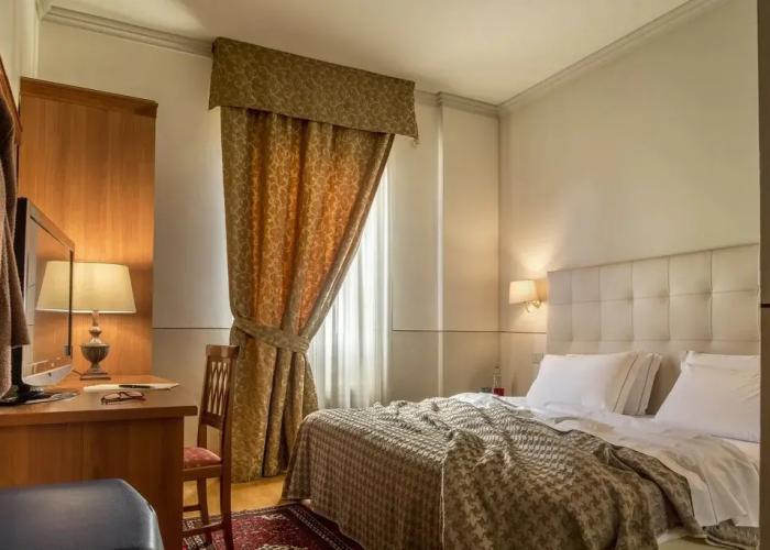 Hotel Ambasciatori
