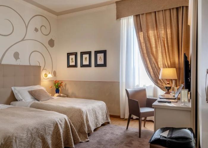 Hotel Ambasciatori