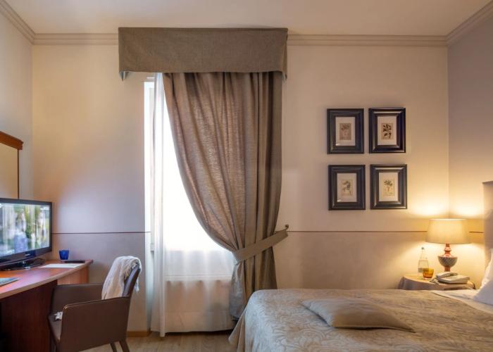 Hotel Ambasciatori