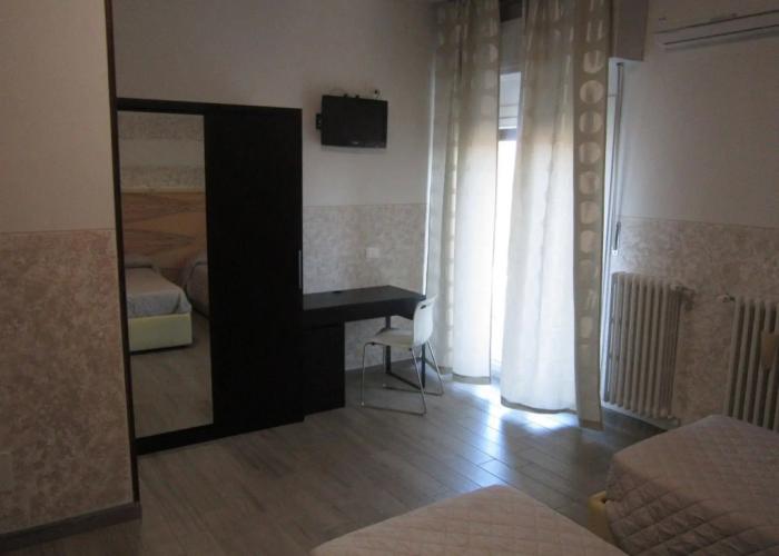 Hotel Marchina