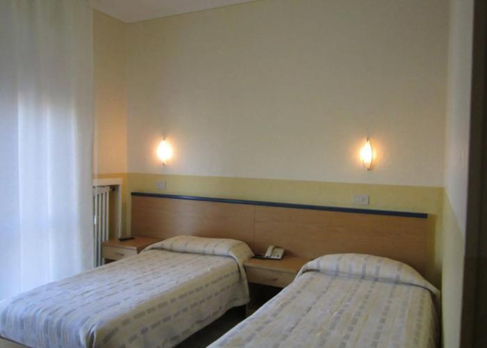 Hotel Marchina