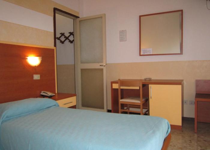 Hotel Marchina