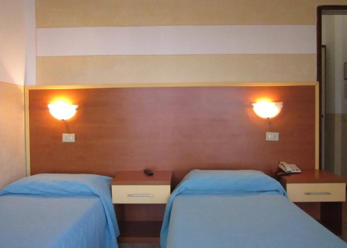 Hotel Marchina