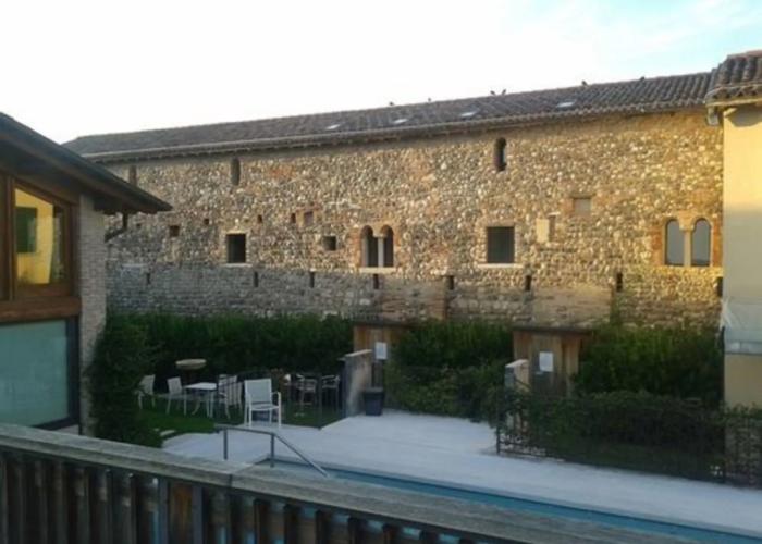 Santellone Resort