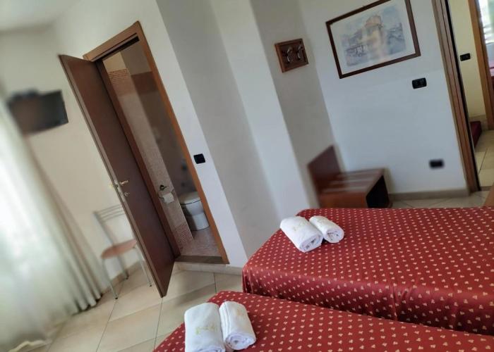 Hotel della Volta