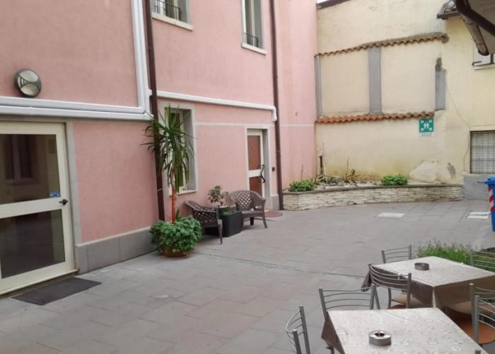 Hotel della Volta
