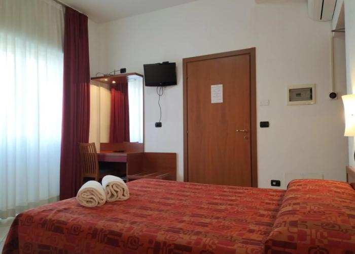 Hotel della Volta