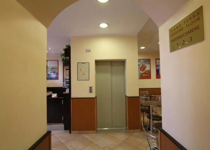 Hotel della Volta