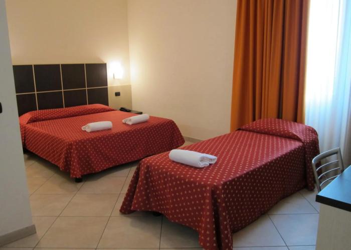 Hotel della Volta