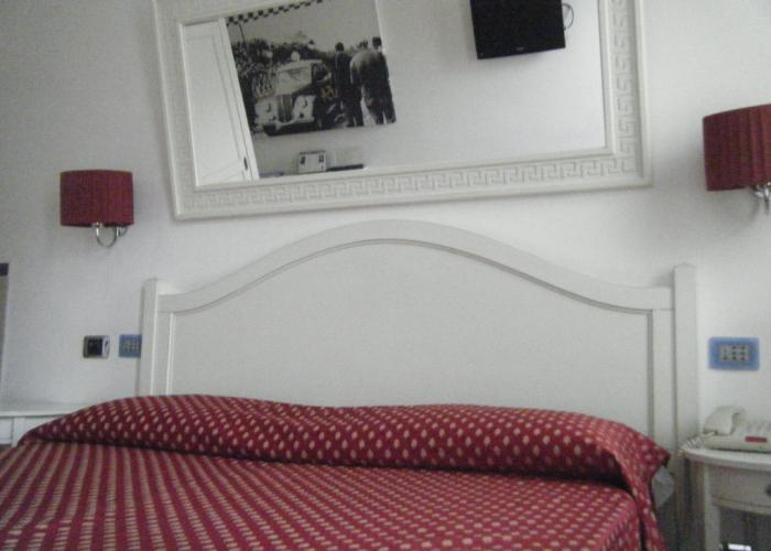 Hotel Fiera Di Brescia