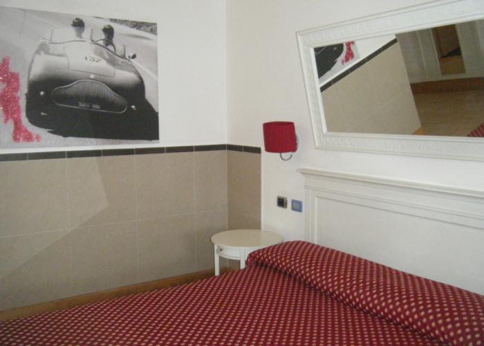 Hotel Fiera Di Brescia