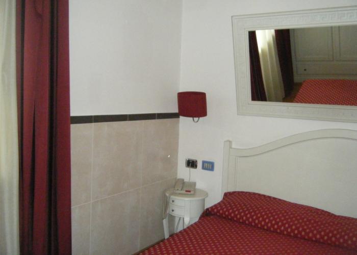 Hotel Fiera Di Brescia