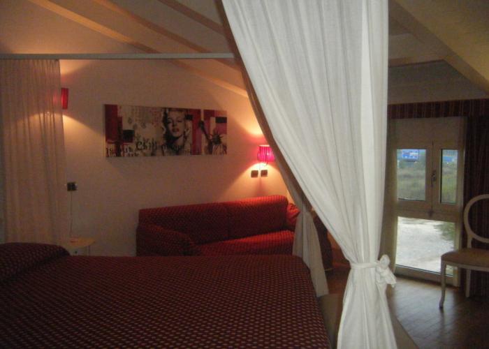 Hotel Fiera Di Brescia
