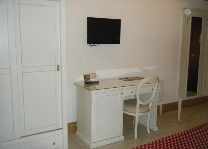 Hotel Fiera Di Brescia