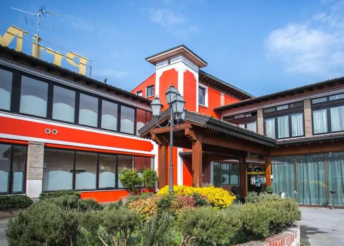 Hotel PriMotel