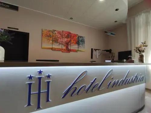 Hotel Industria