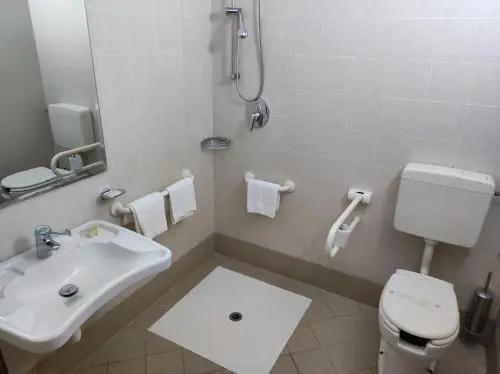 Hotel Industria