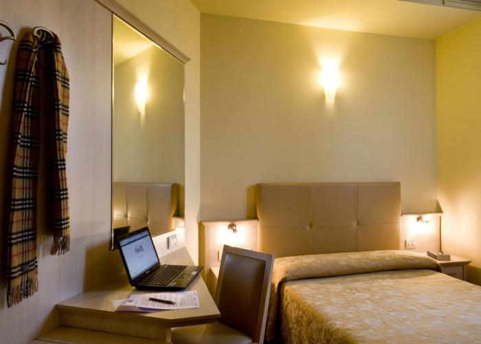 Hotel Noce