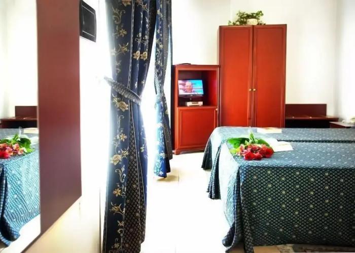 Albergo Leonardo