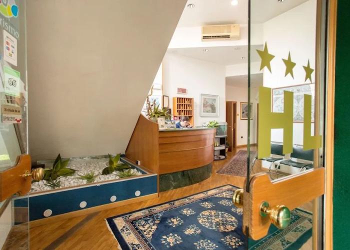 Albergo Leonardo
